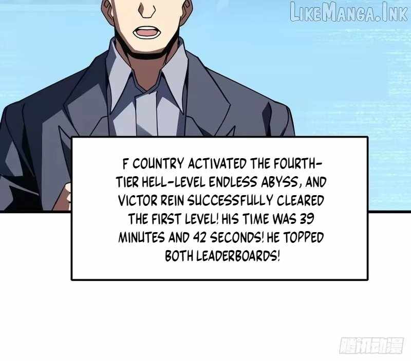 Lord of Destiny Wheel Ch.240 p7