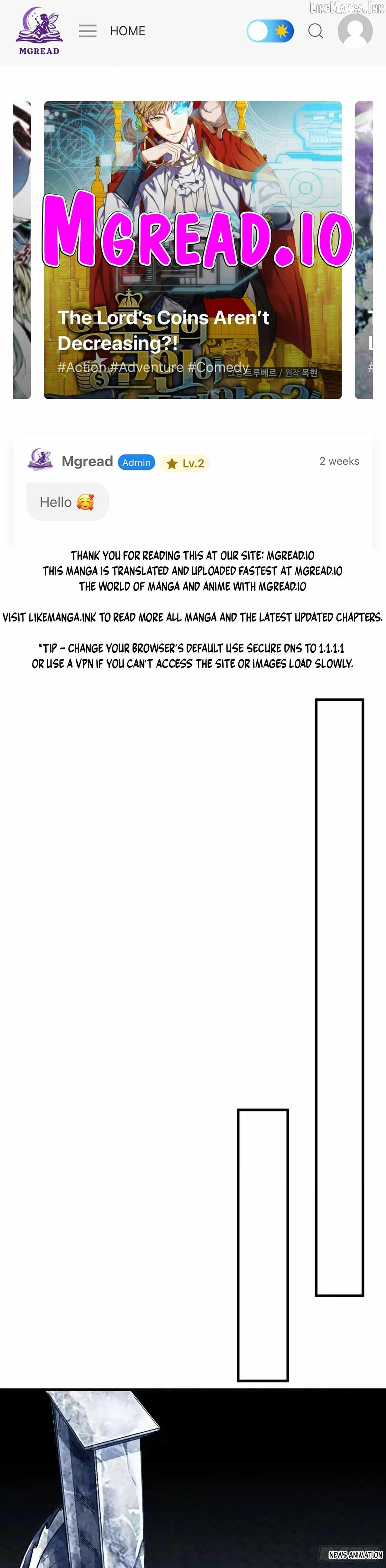 Lord of Destiny Wheel Ch.241 p1
