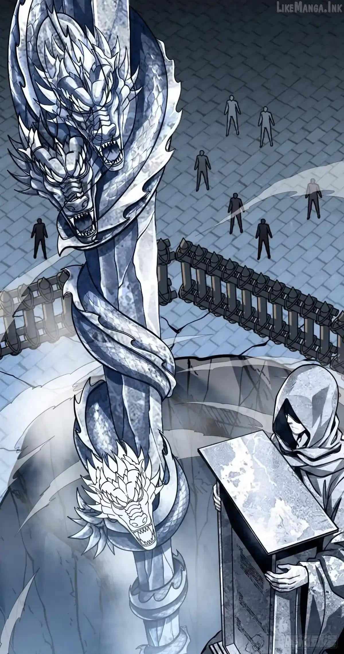 Lord of Destiny Wheel Ch.241 p2