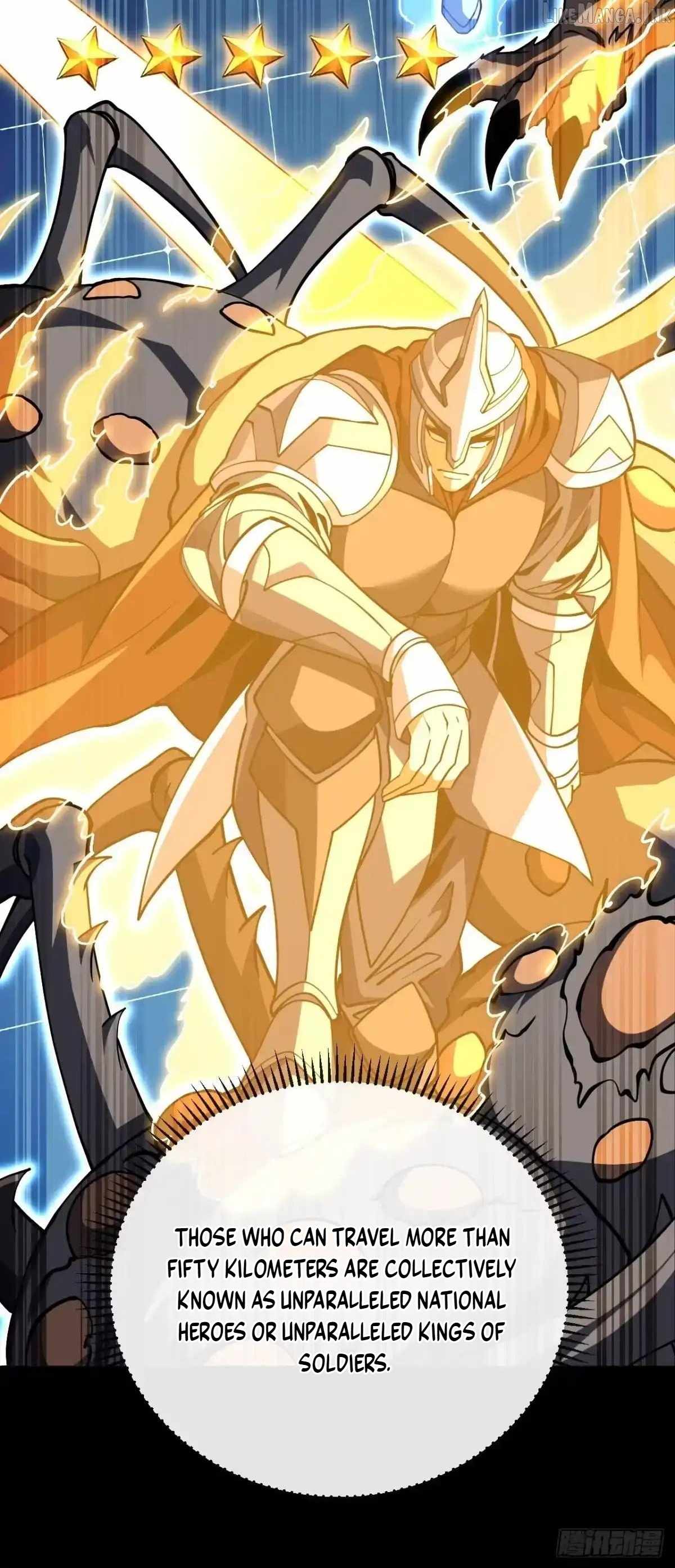 Lord of Destiny Wheel Ch.241 p15