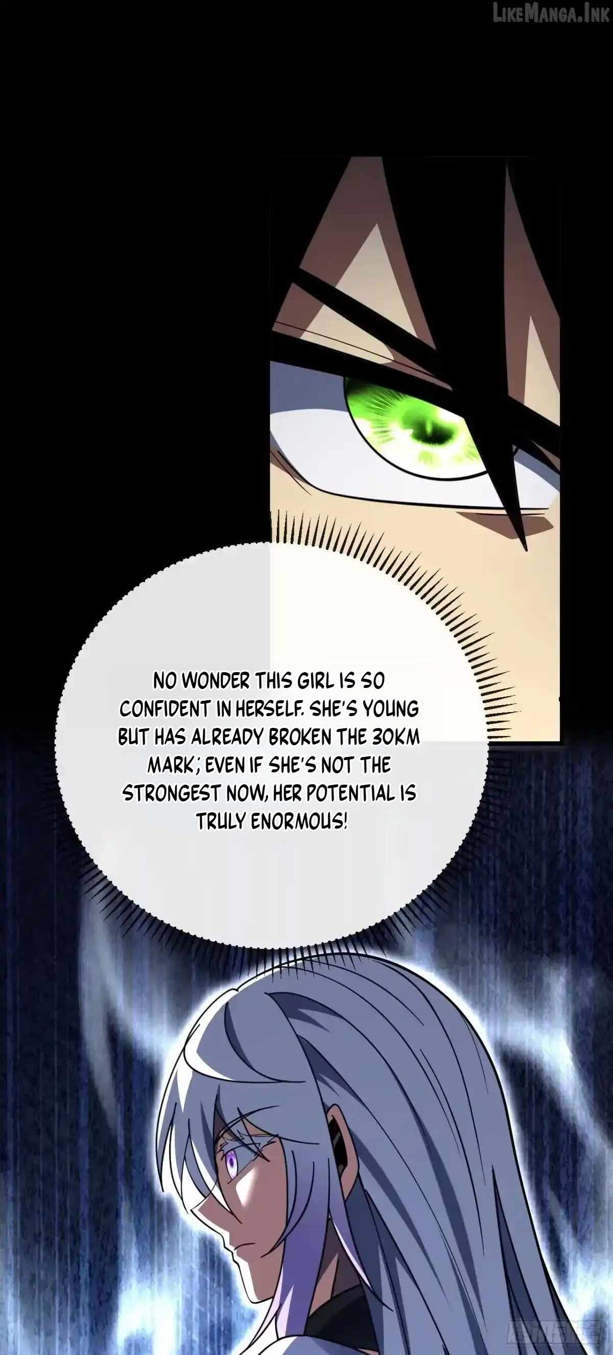 Lord of Destiny Wheel Ch.241 p16