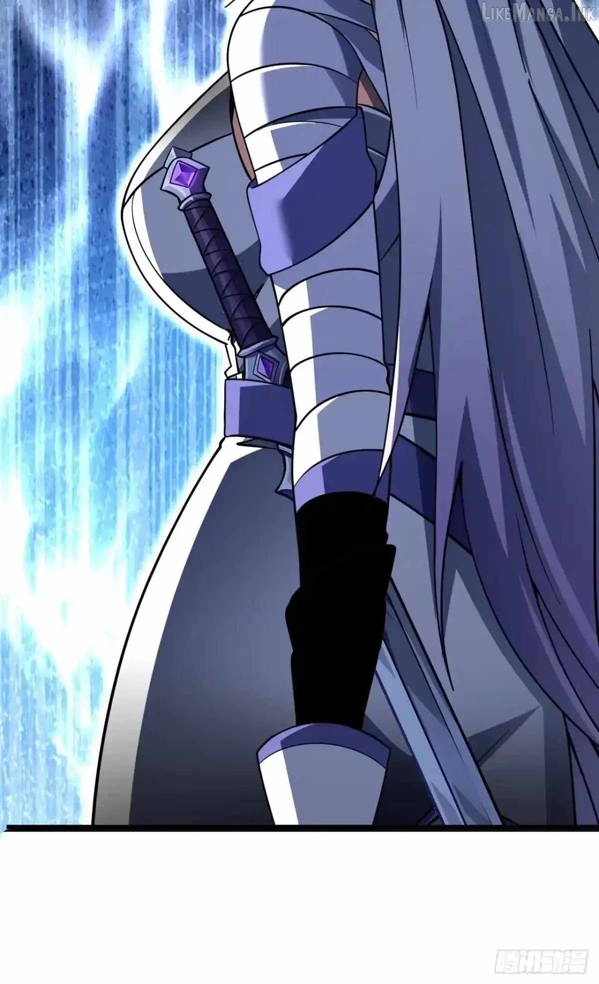 Lord of Destiny Wheel Ch.241 p17