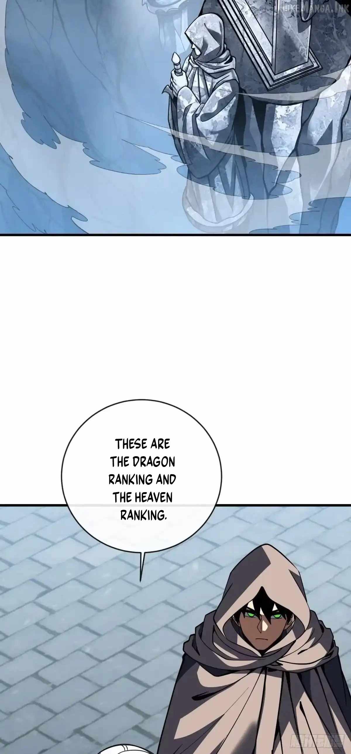 Lord of Destiny Wheel Ch.241 p3