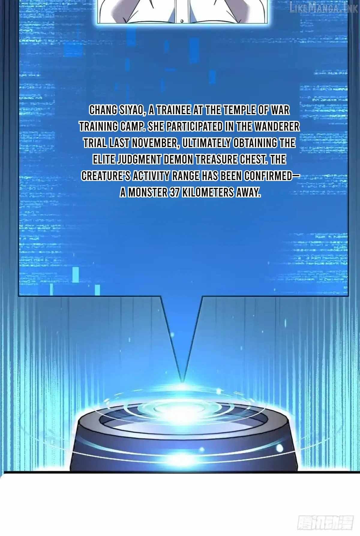 Lord of Destiny Wheel Ch.241 p21