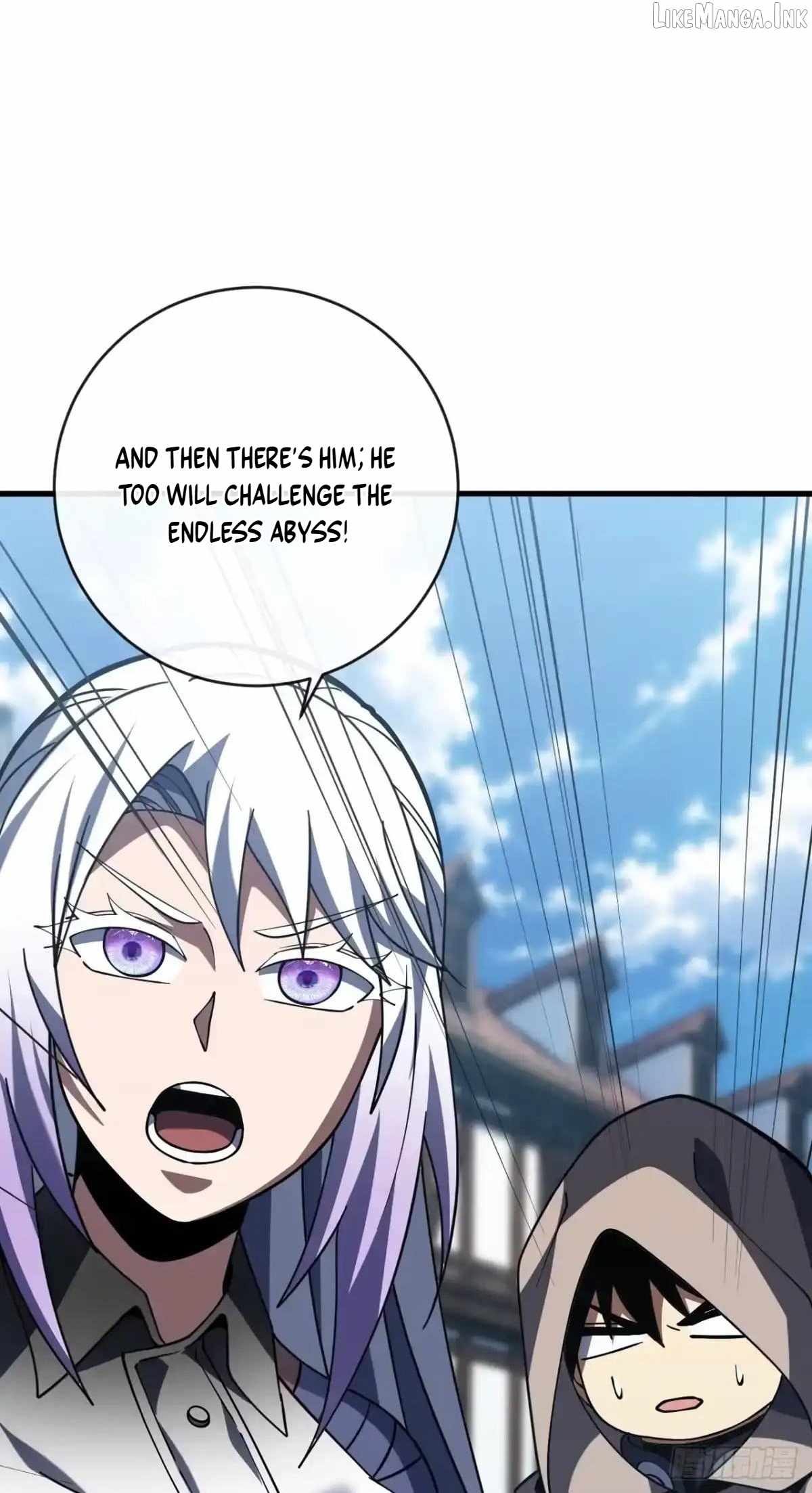 Lord of Destiny Wheel Ch.241 p23