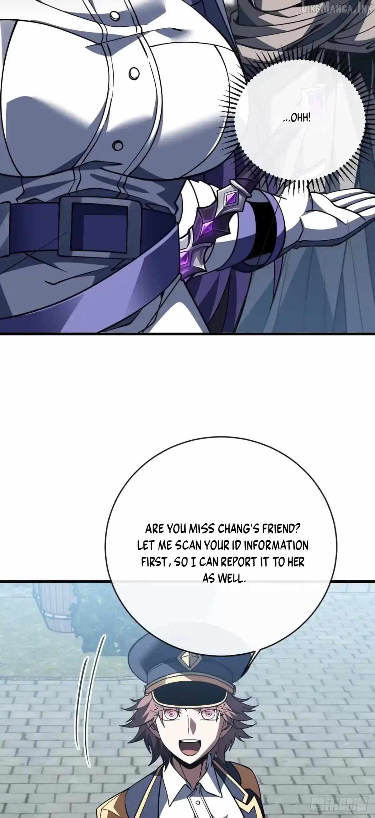 Lord of Destiny Wheel Ch.241 p24