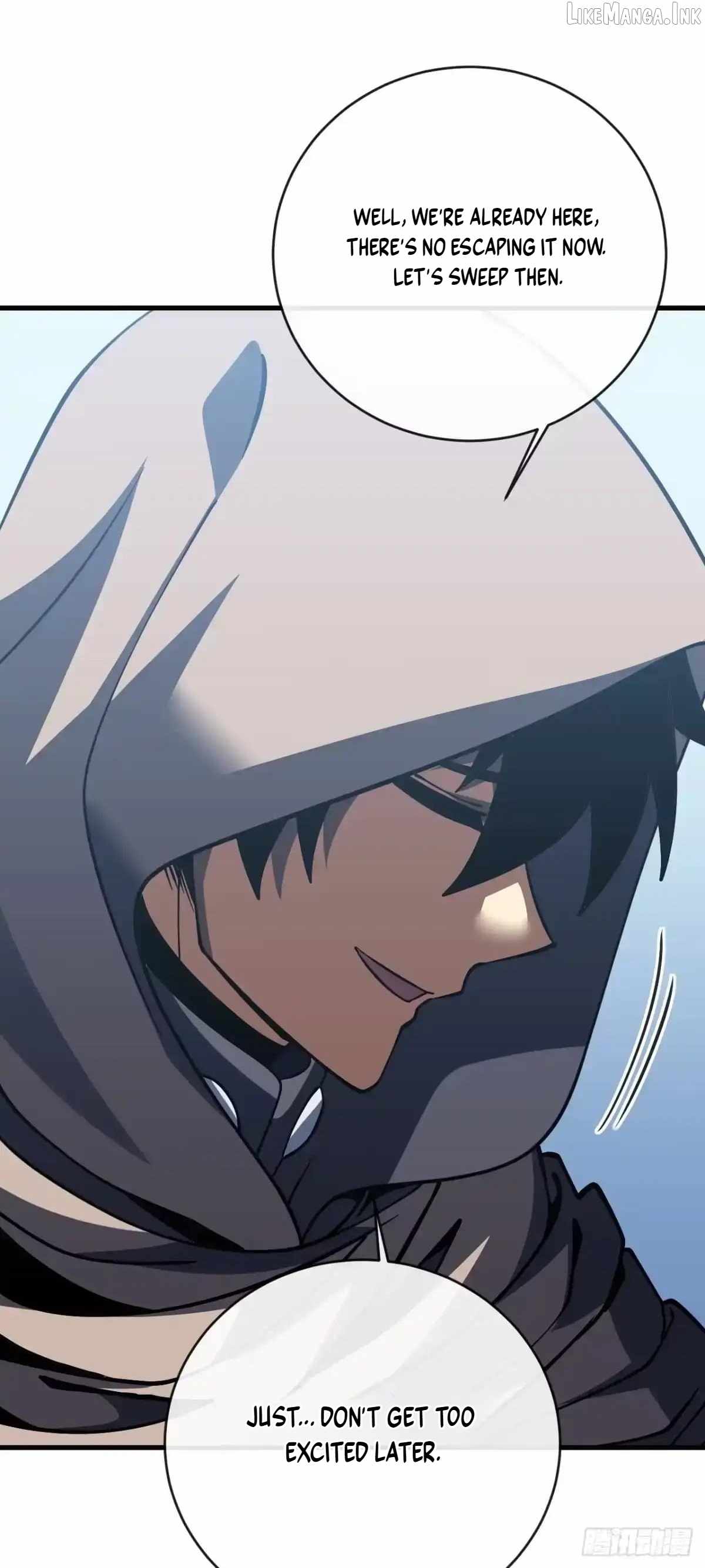 Lord of Destiny Wheel Ch.241 p26