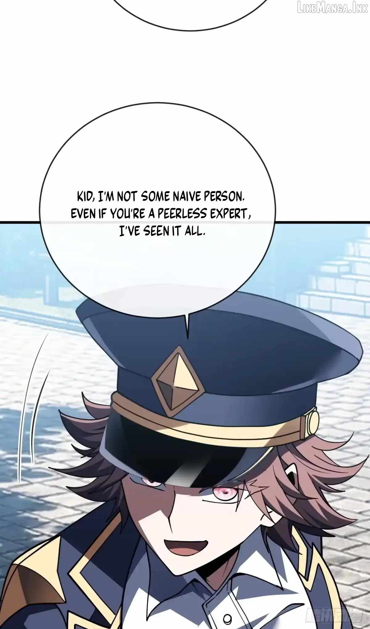 Lord of Destiny Wheel Ch.241 p27