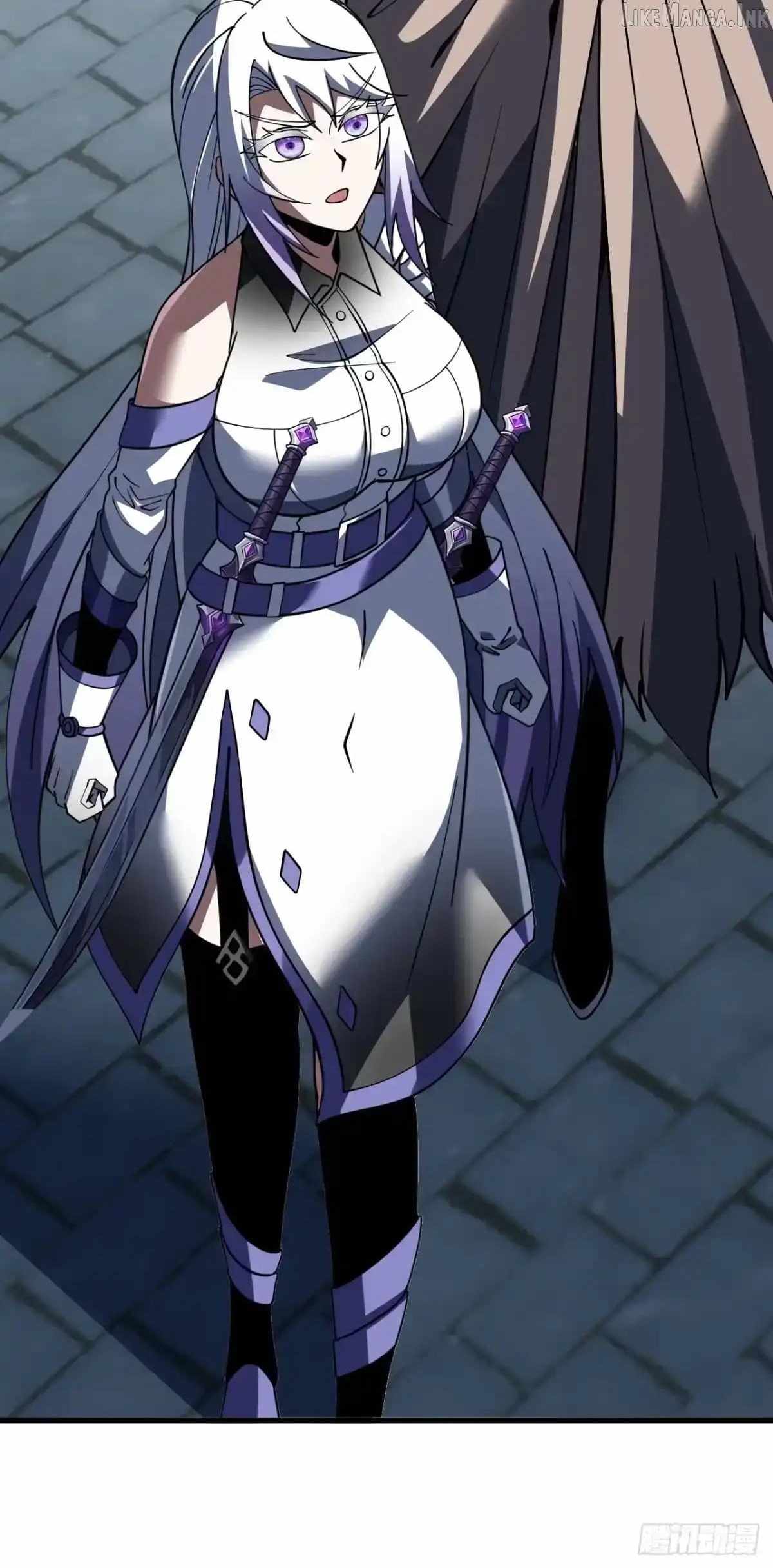 Lord of Destiny Wheel Ch.241 p4