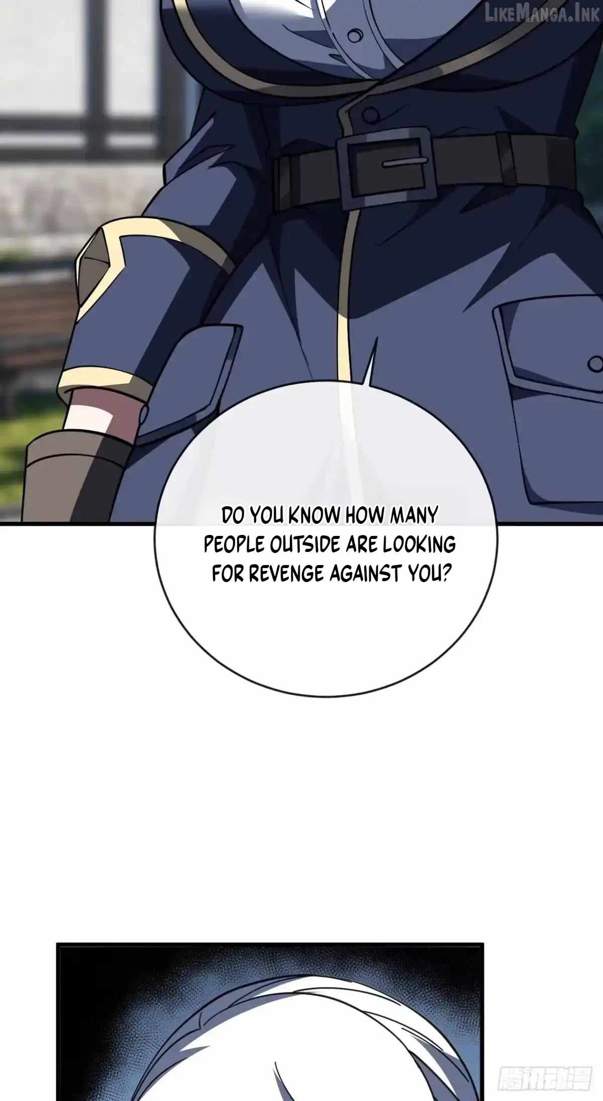 Lord of Destiny Wheel Ch.241 p38