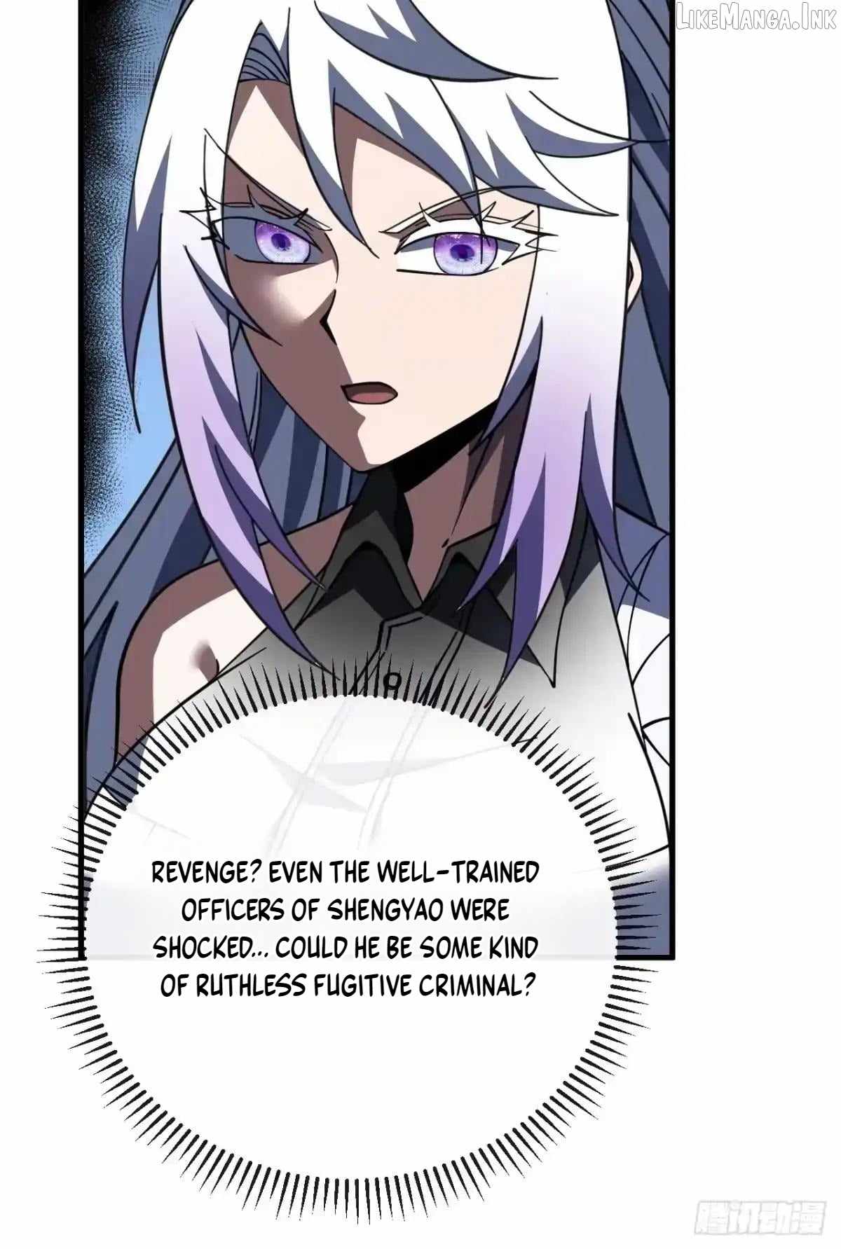 Lord of Destiny Wheel Ch.241 p39