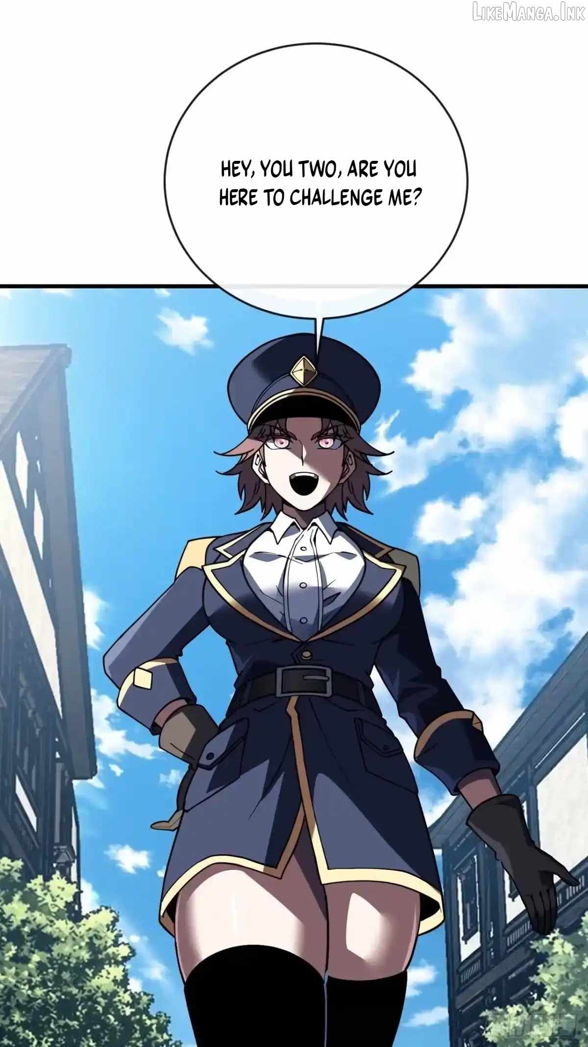 Lord of Destiny Wheel Ch.241 p5