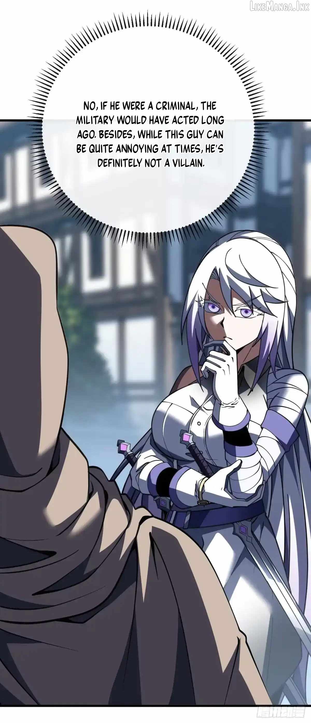 Lord of Destiny Wheel Ch.241 p41