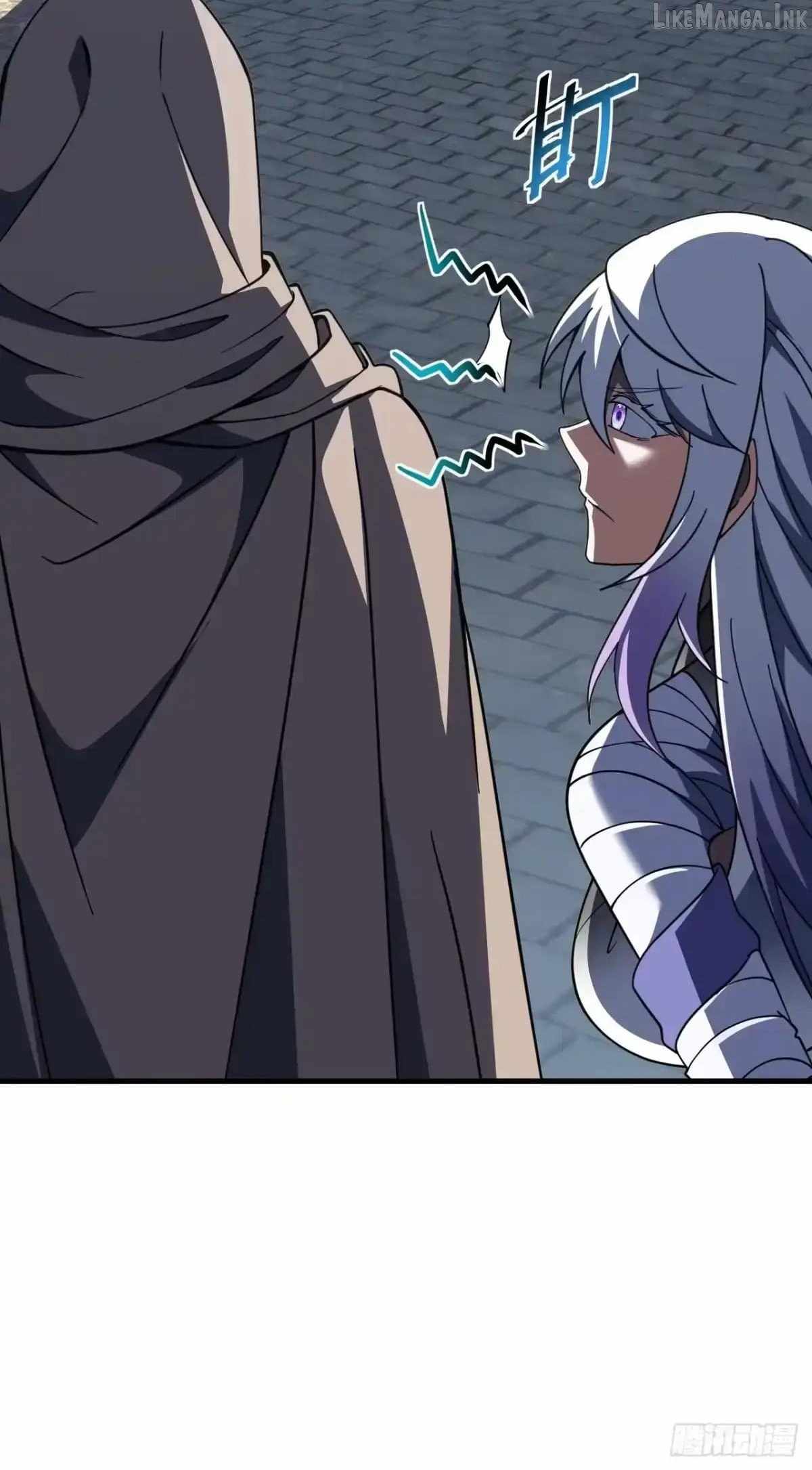 Lord of Destiny Wheel Ch.241 p43