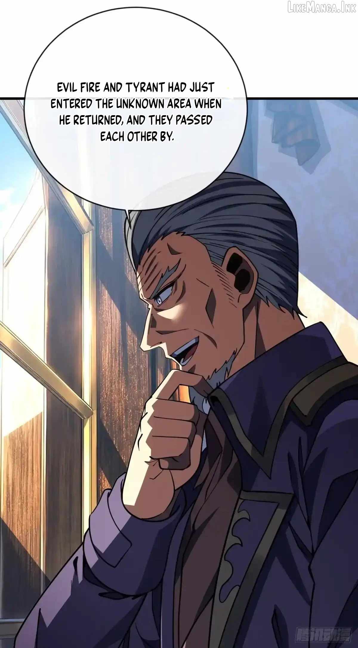 Lord of Destiny Wheel Ch.241 p49