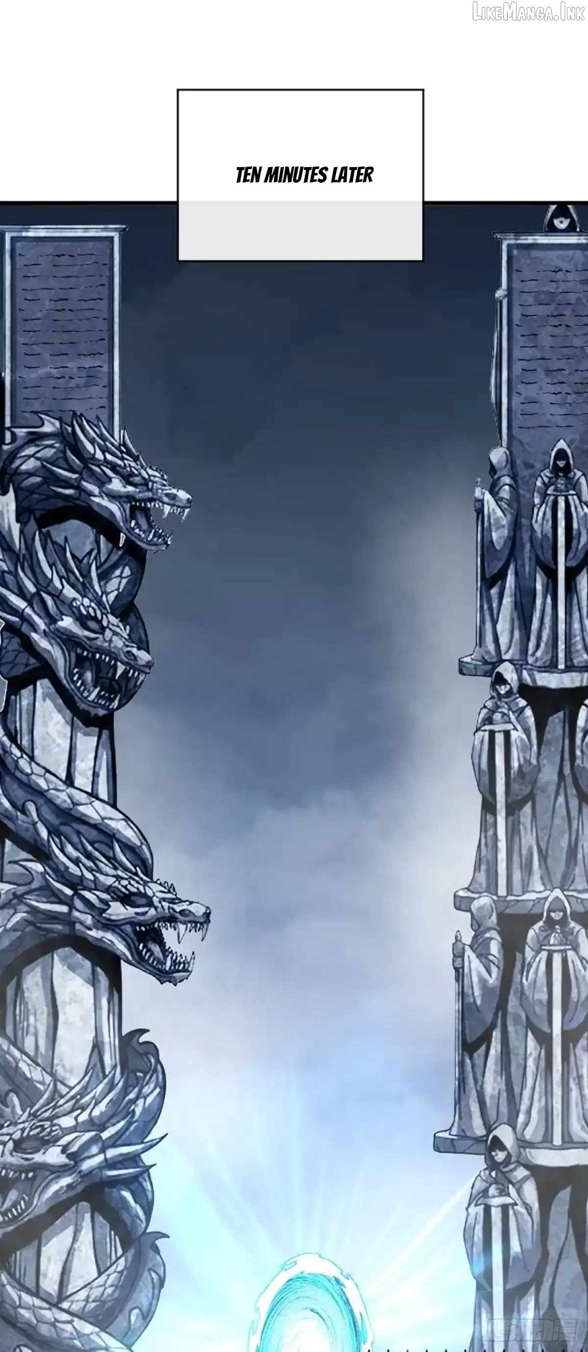 Lord of Destiny Wheel Ch.241 p52