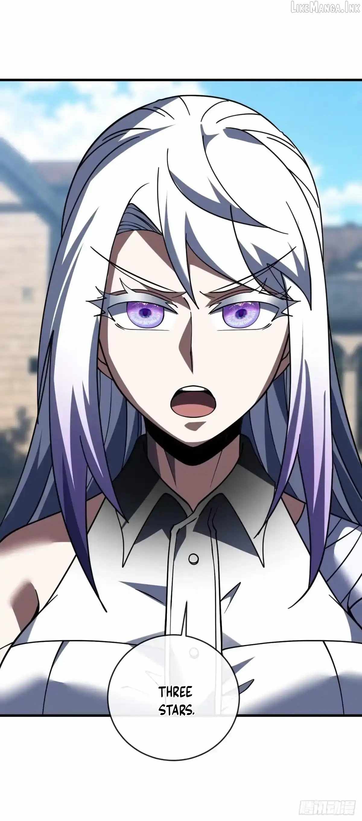 Lord of Destiny Wheel Ch.241 p8