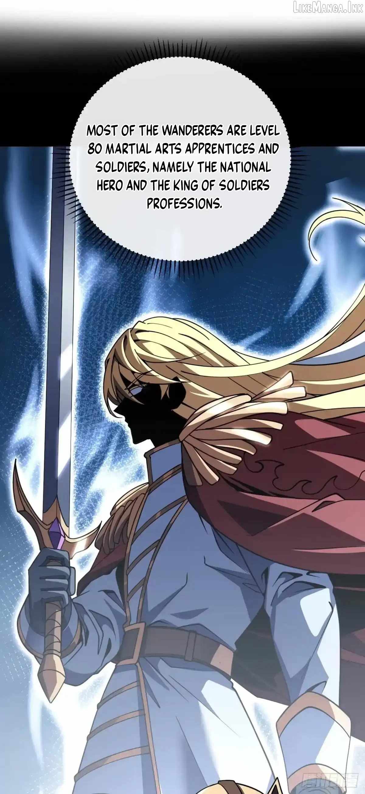 Lord of Destiny Wheel Ch.241 p10