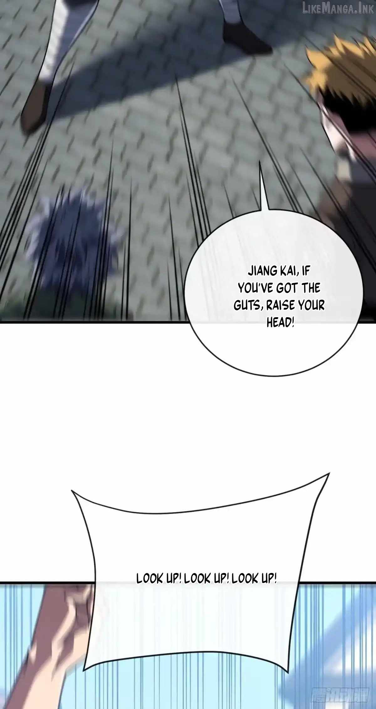 Lord of Destiny Wheel Ch.242 p16