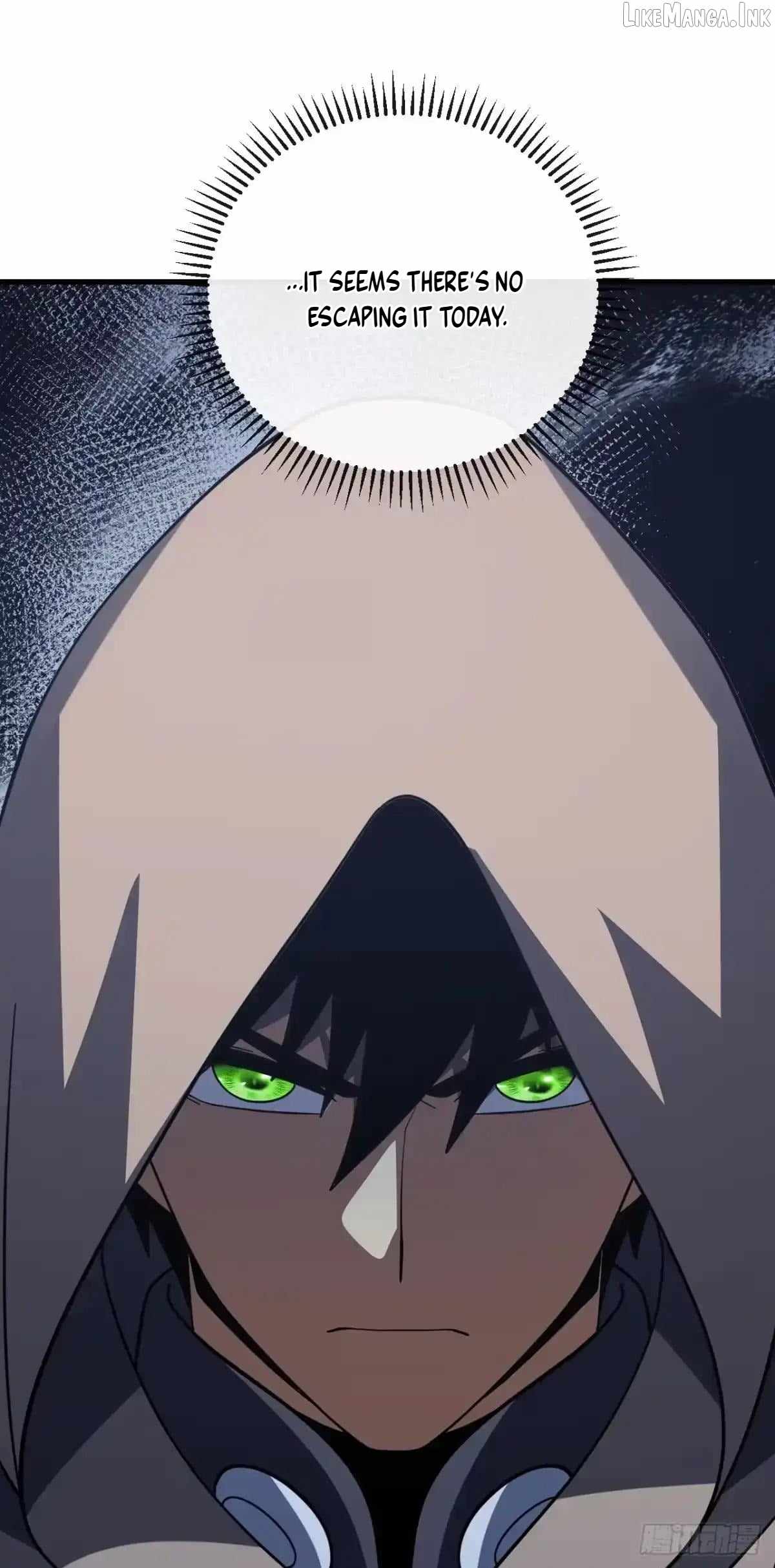 Lord of Destiny Wheel Ch.242 p18