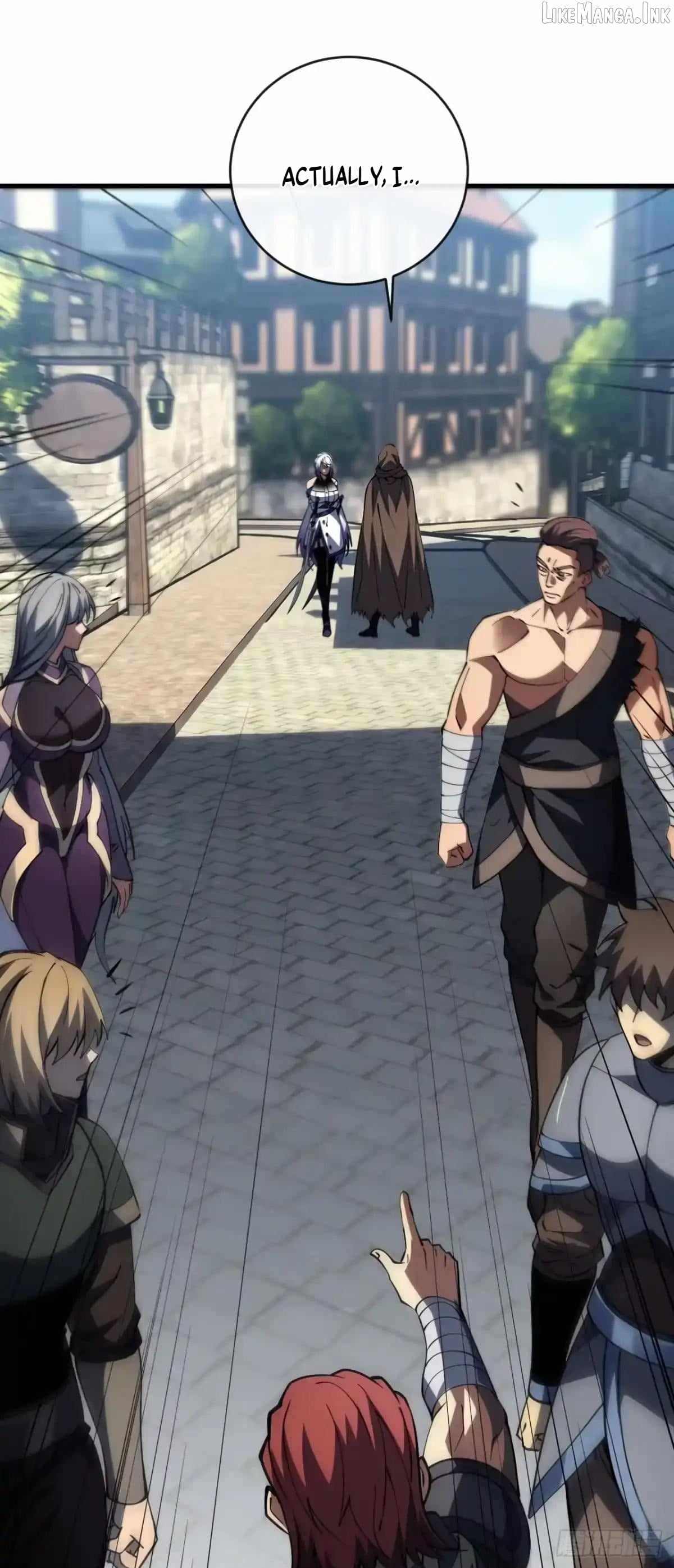 Lord of Destiny Wheel Ch.242 p3