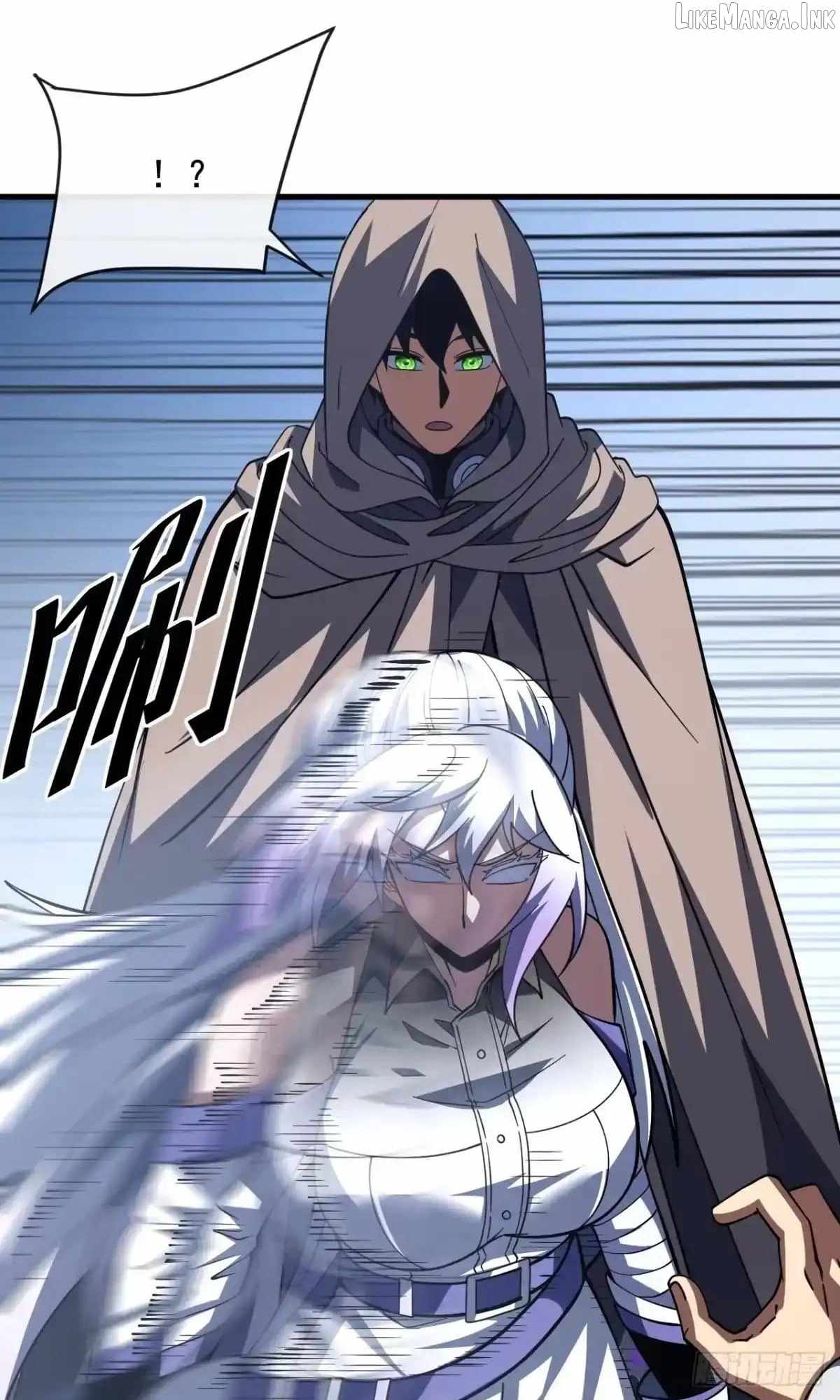 Lord of Destiny Wheel Ch.242 p21