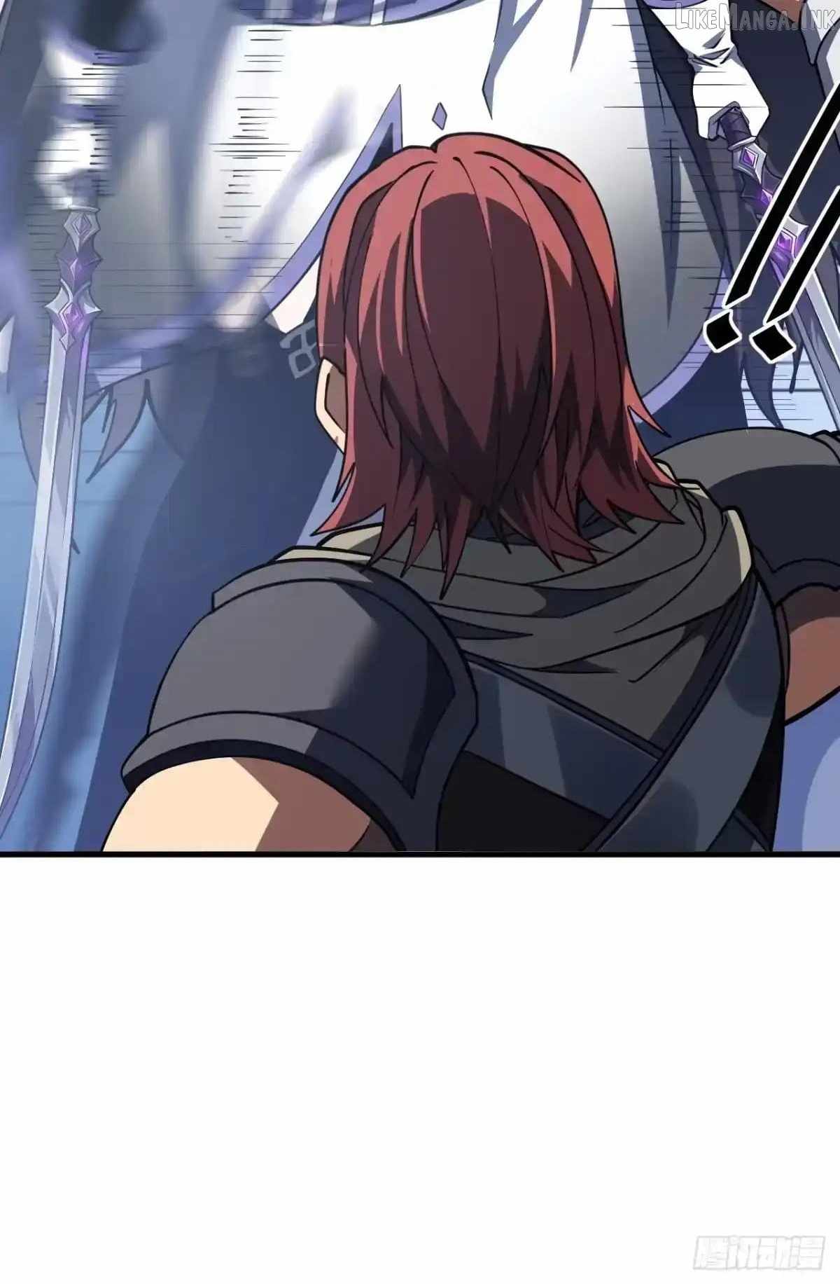 Lord of Destiny Wheel Ch.242 p22