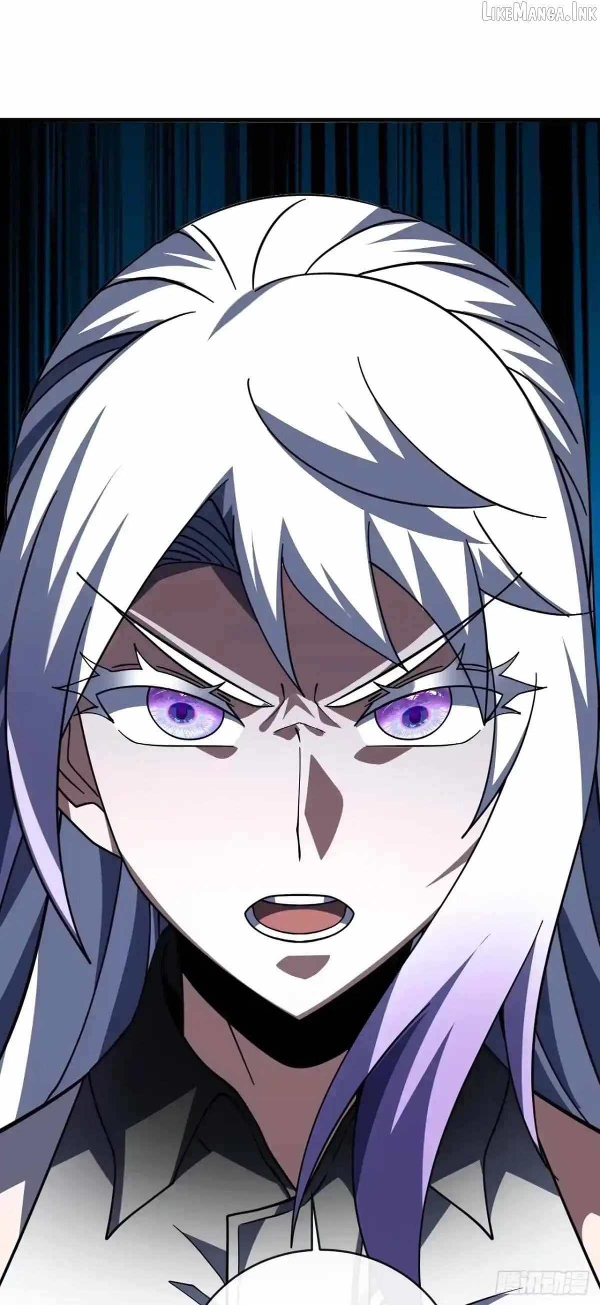 Lord of Destiny Wheel Ch.242 p23