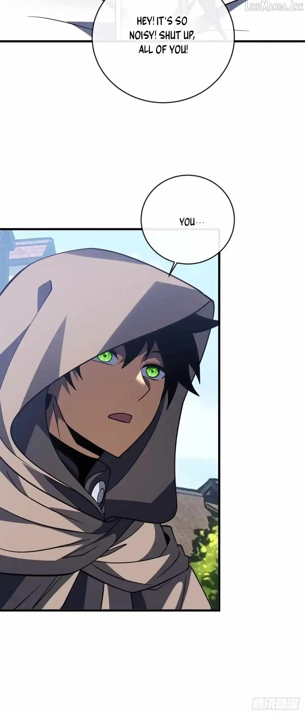 Lord of Destiny Wheel Ch.242 p24
