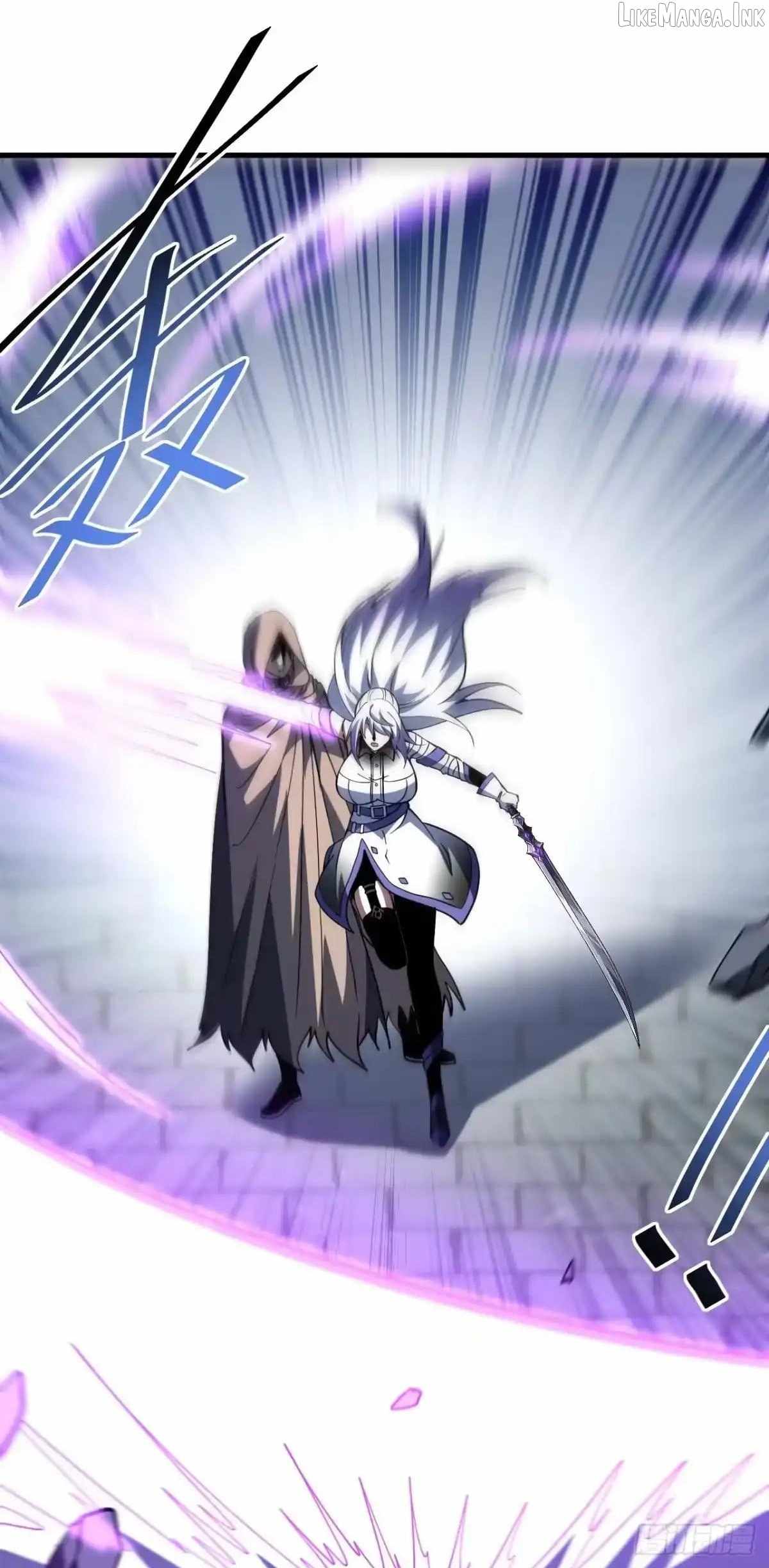 Lord of Destiny Wheel Ch.242 p29
