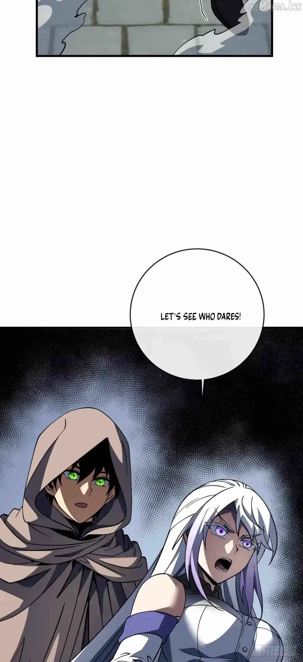 Lord of Destiny Wheel Ch.242 p32