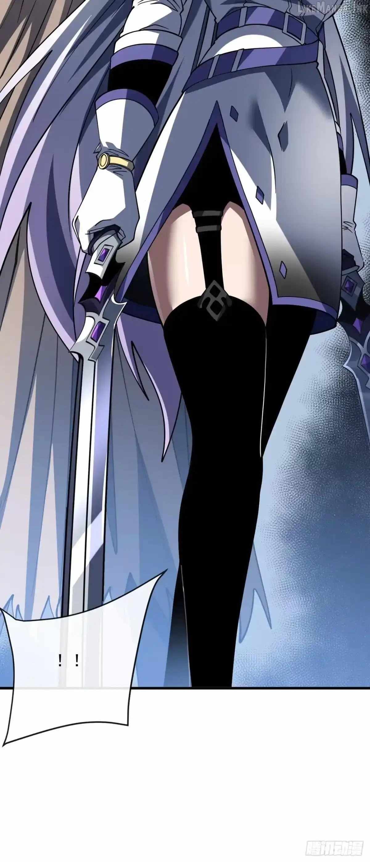 Lord of Destiny Wheel Ch.242 p33