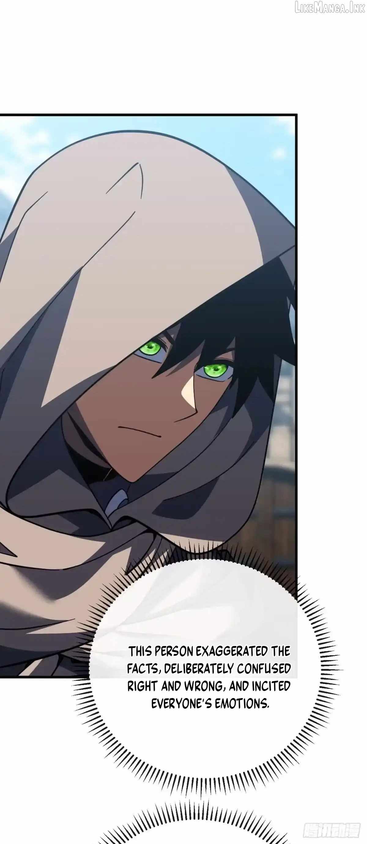 Lord of Destiny Wheel Ch.242 p35