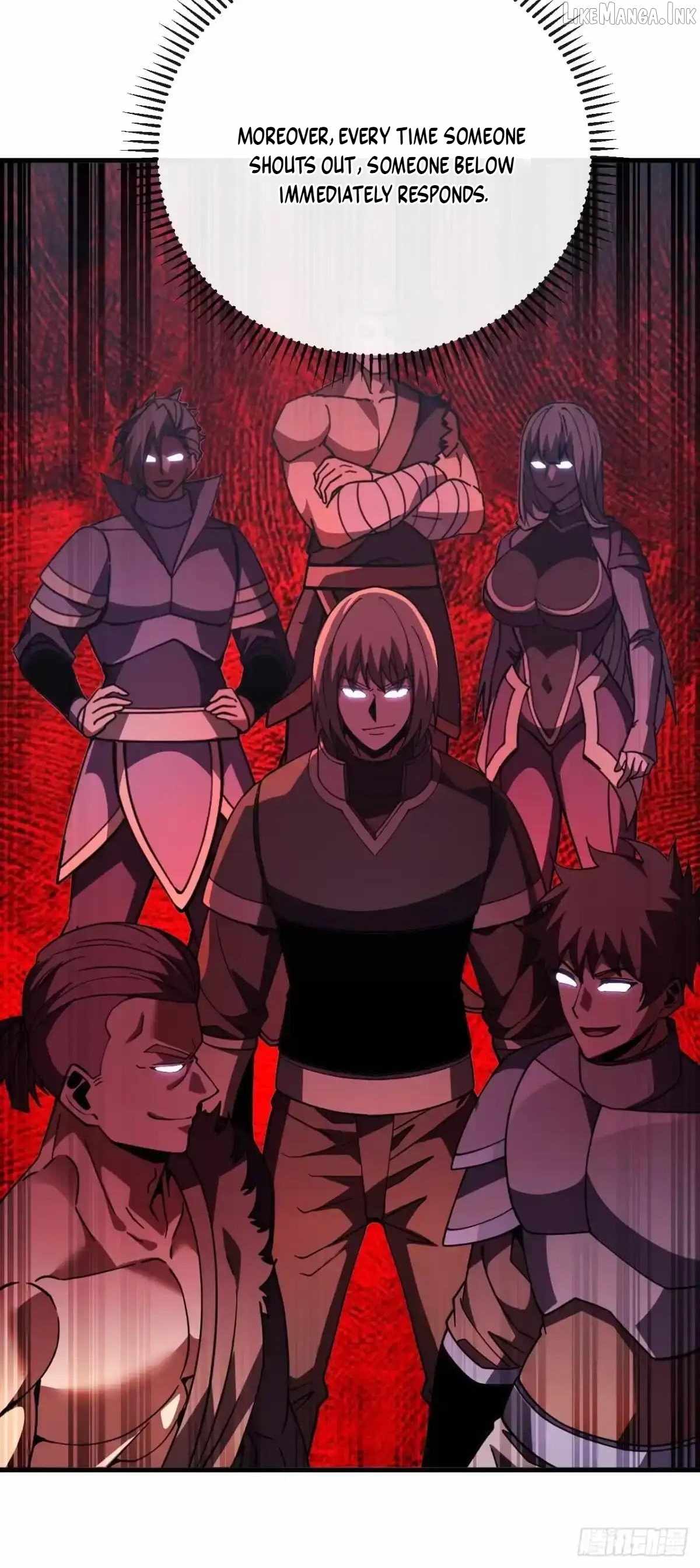 Lord of Destiny Wheel Ch.242 p36