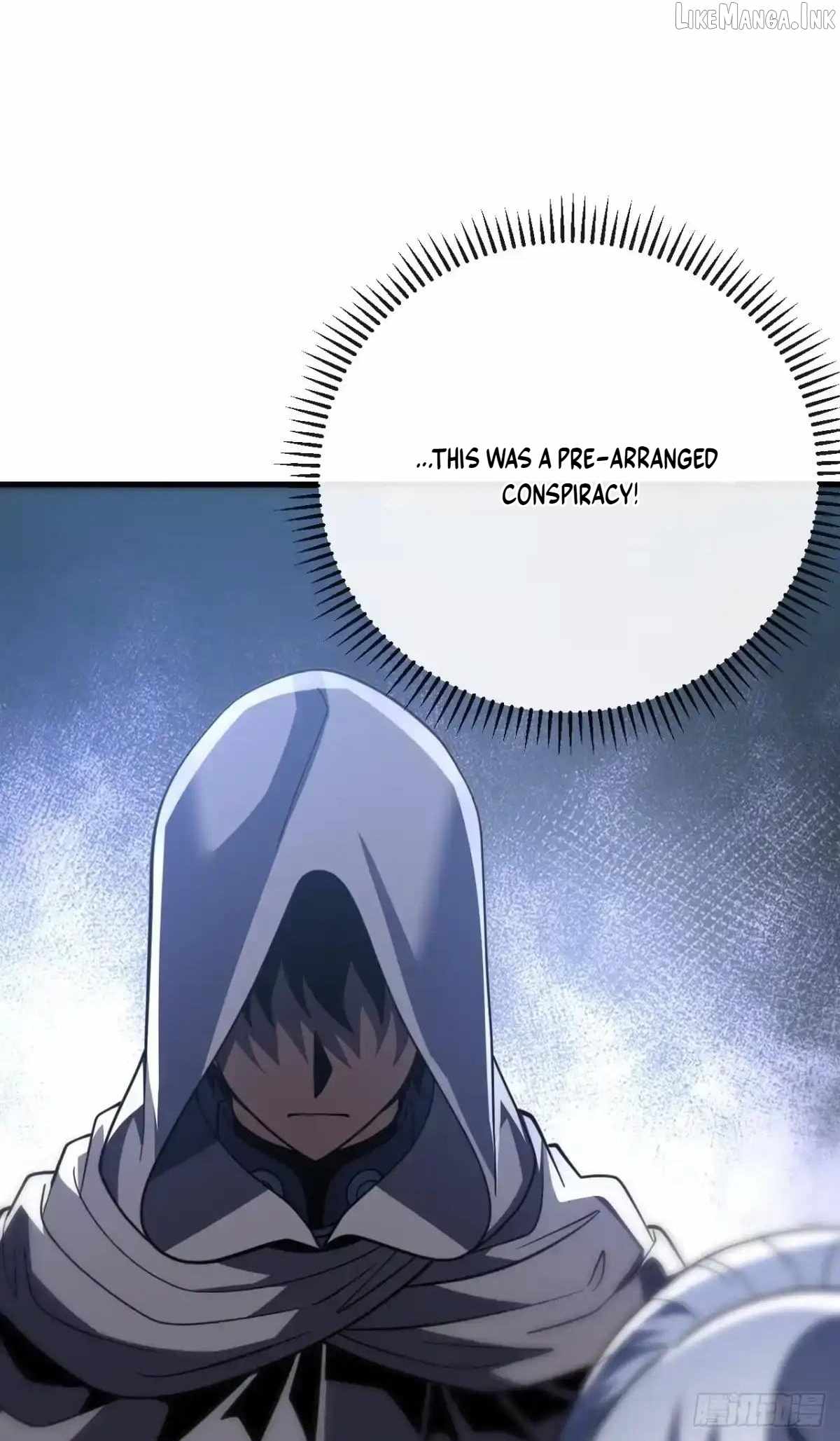 Lord of Destiny Wheel Ch.242 p37