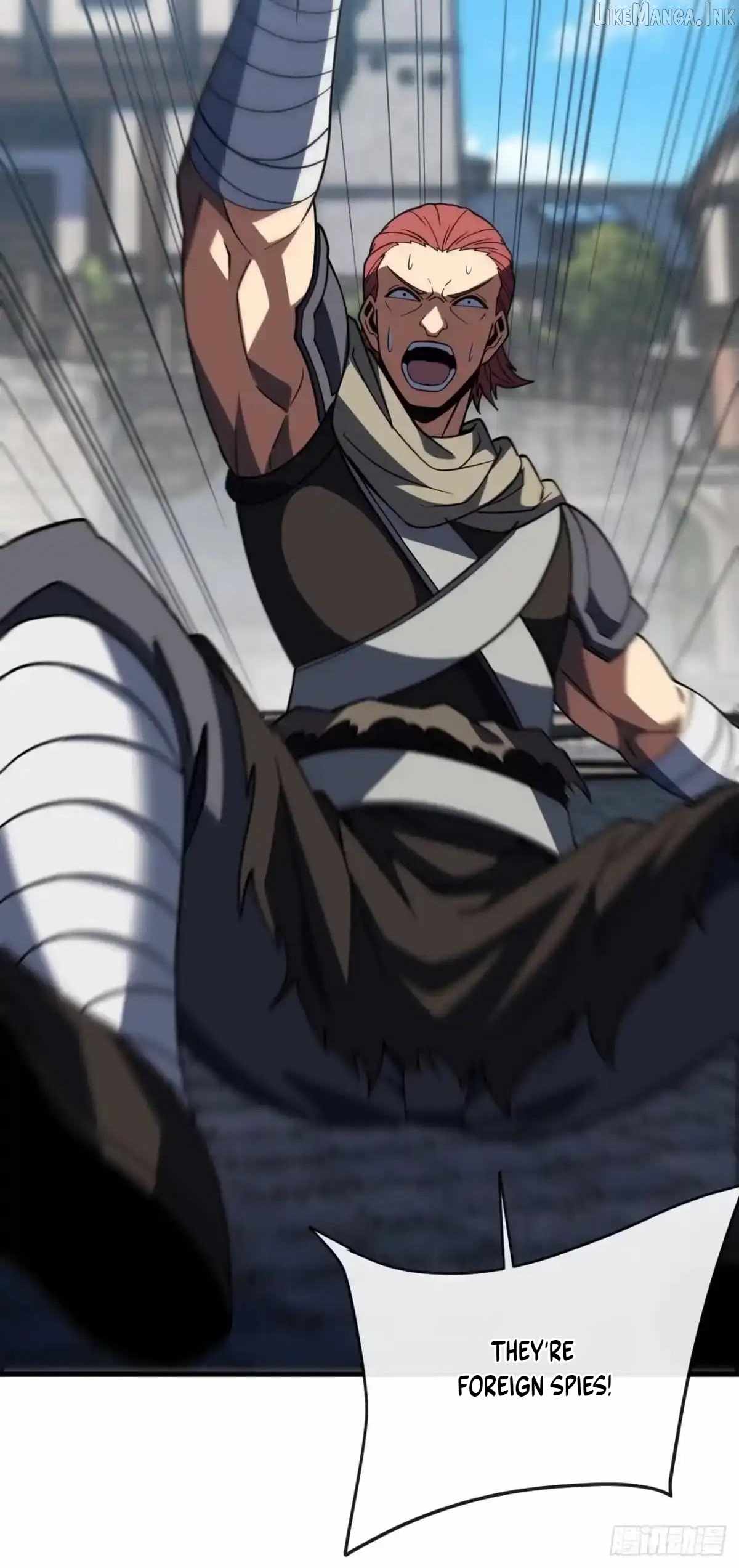 Lord of Destiny Wheel Ch.242 p39