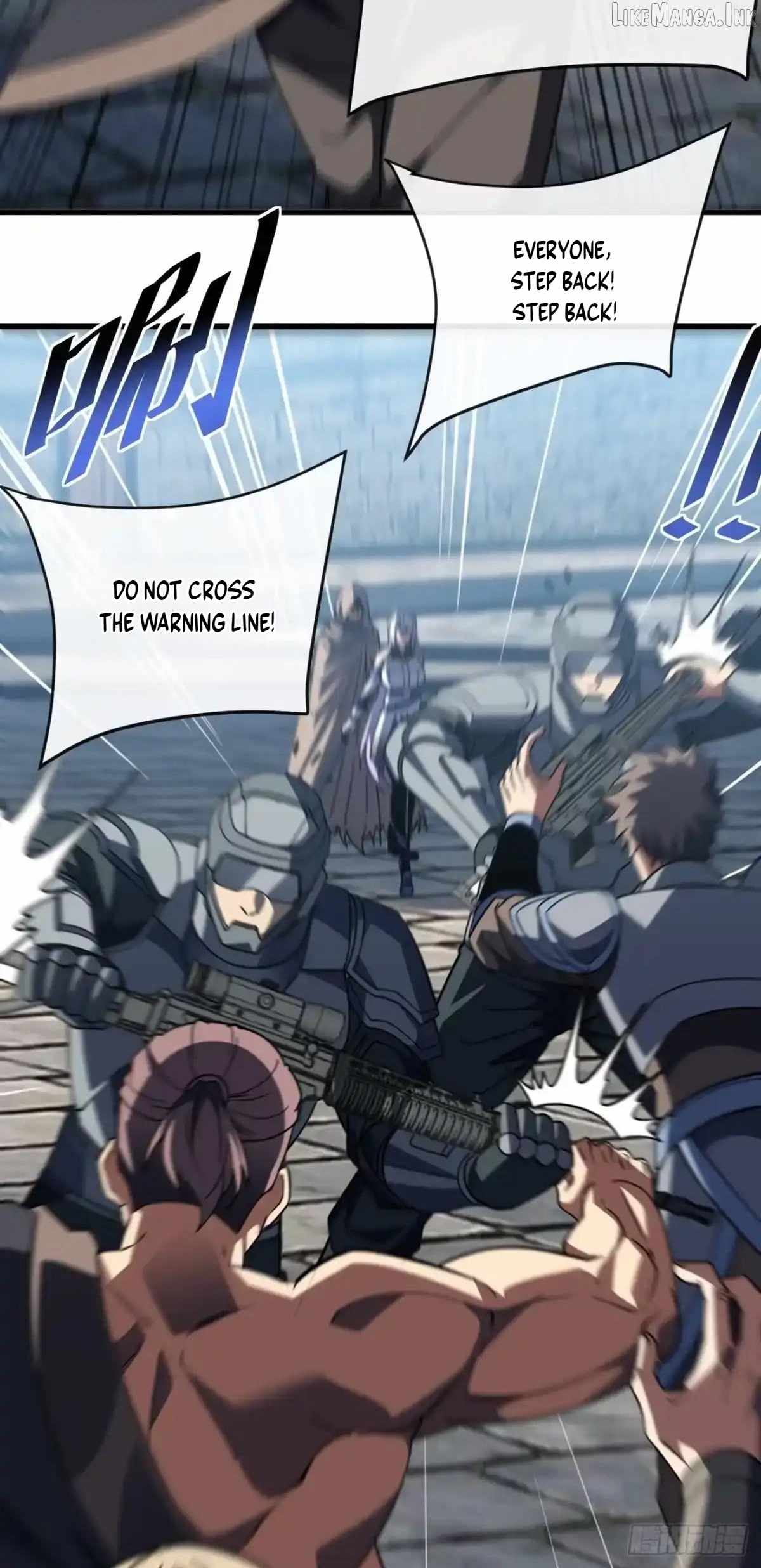 Lord of Destiny Wheel Ch.242 p41
