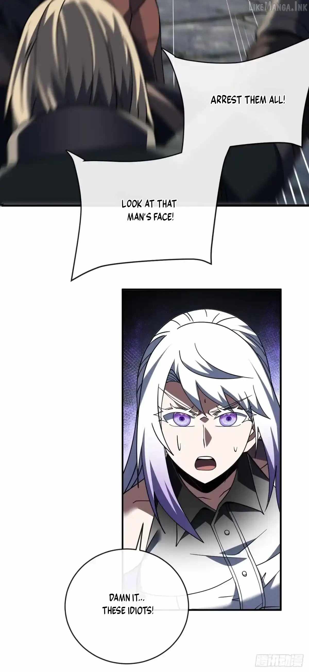 Lord of Destiny Wheel Ch.242 p42