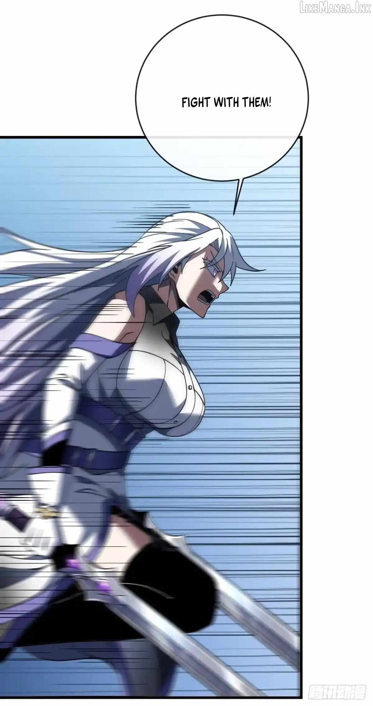 Lord of Destiny Wheel Ch.242 p43