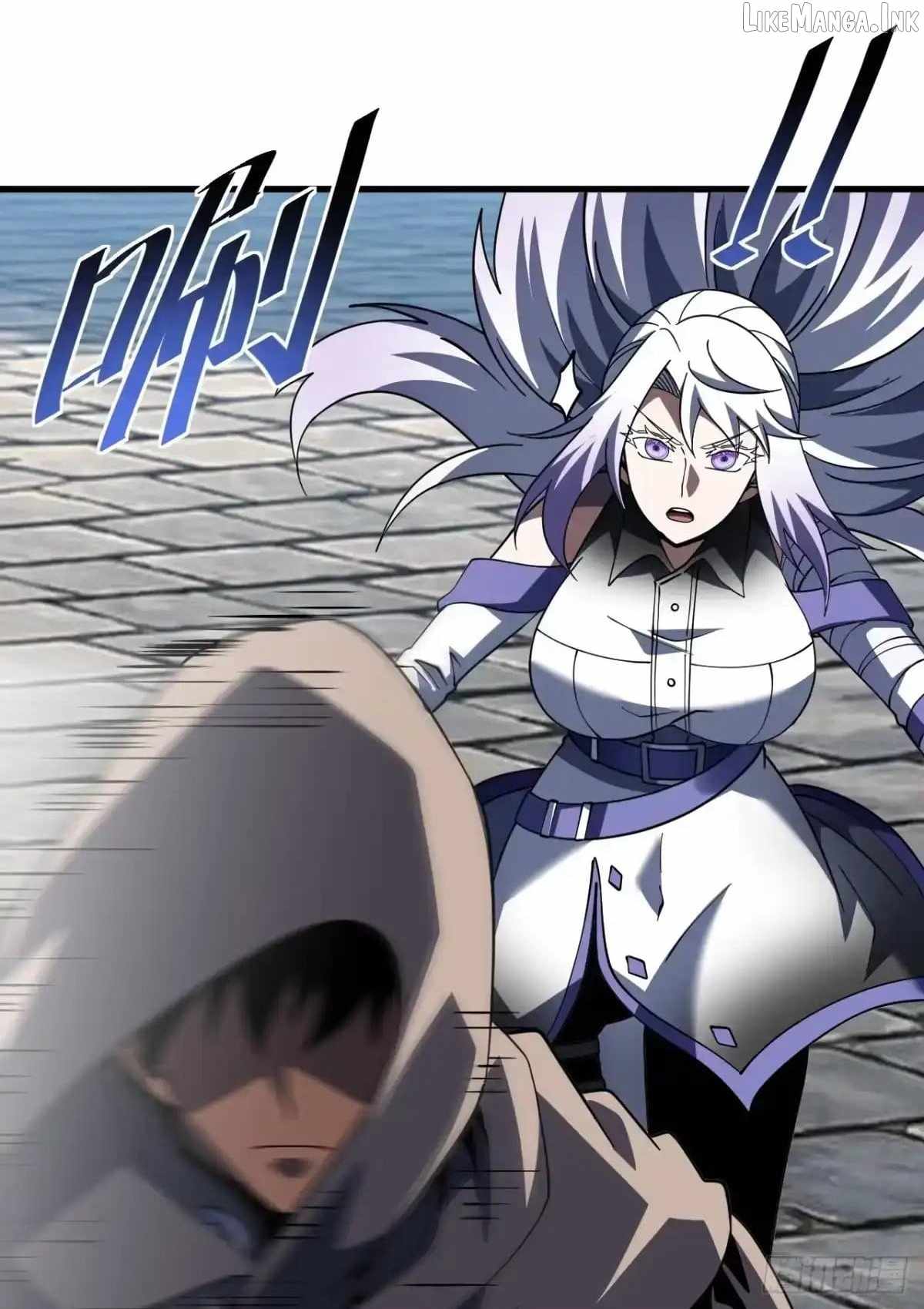 Lord of Destiny Wheel Ch.242 p44