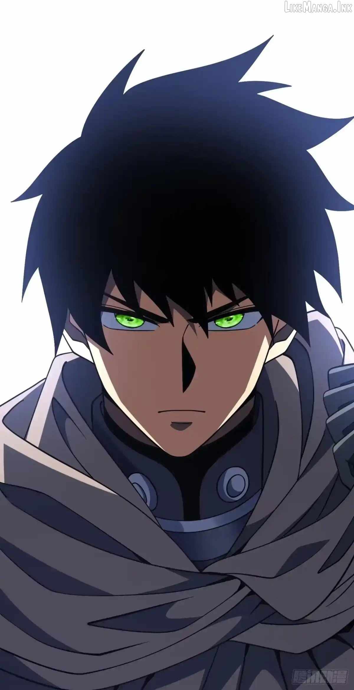 Lord of Destiny Wheel Ch.242 p48