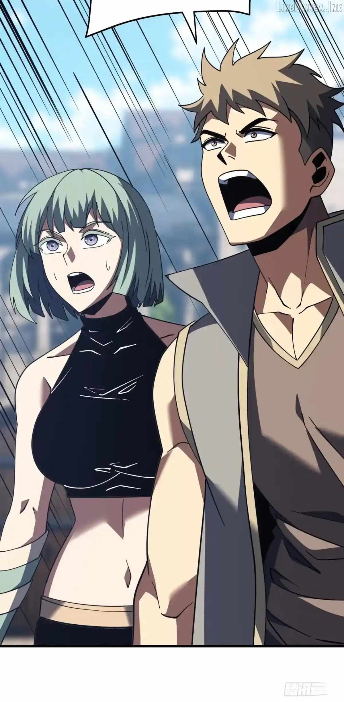 Lord of Destiny Wheel Ch.242 p50
