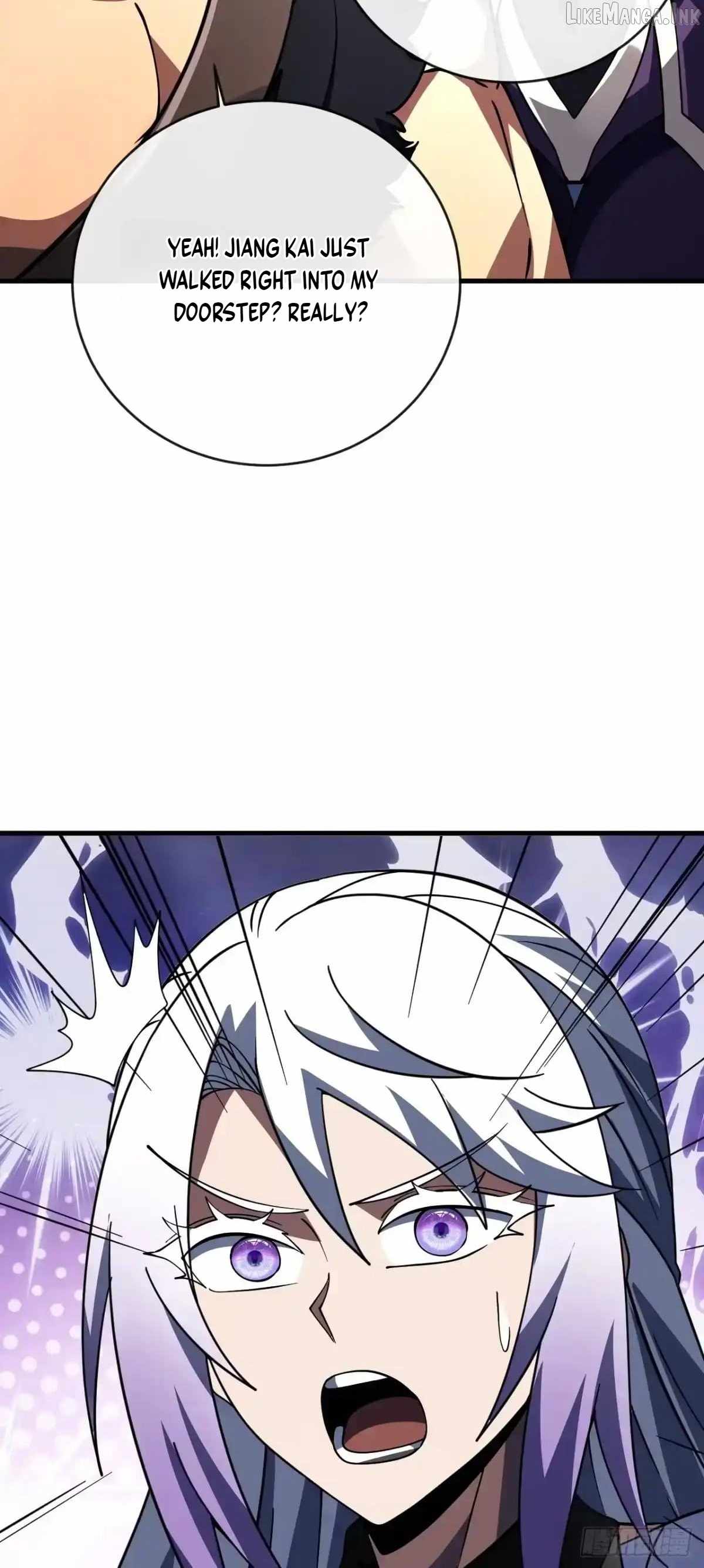Lord of Destiny Wheel Ch.242 p8