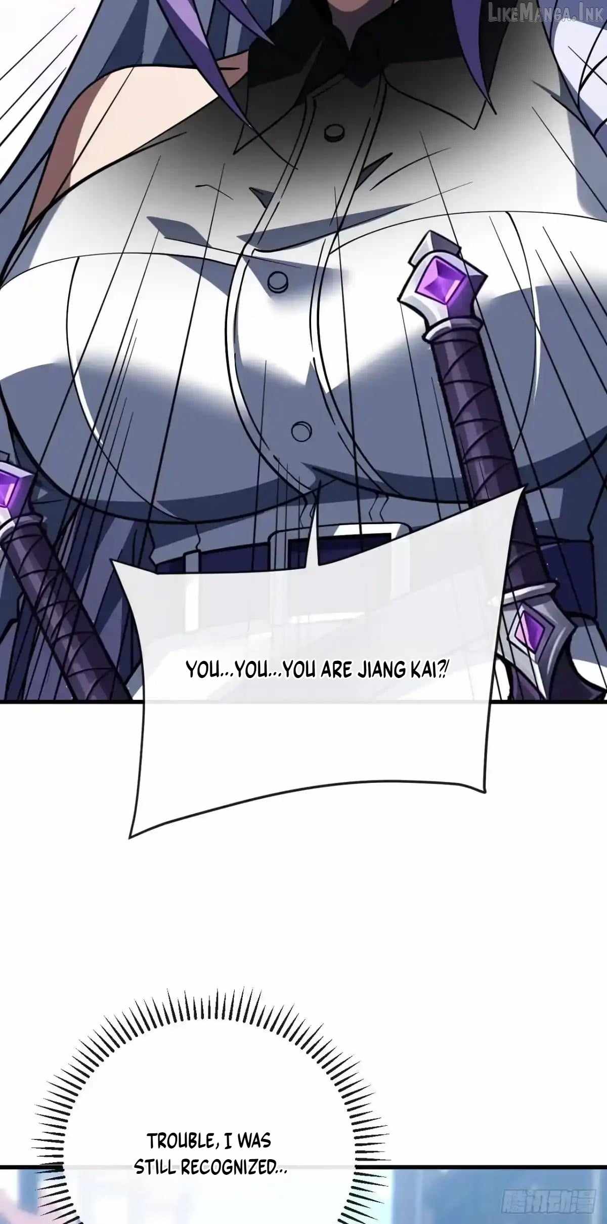 Lord of Destiny Wheel Ch.242 p9