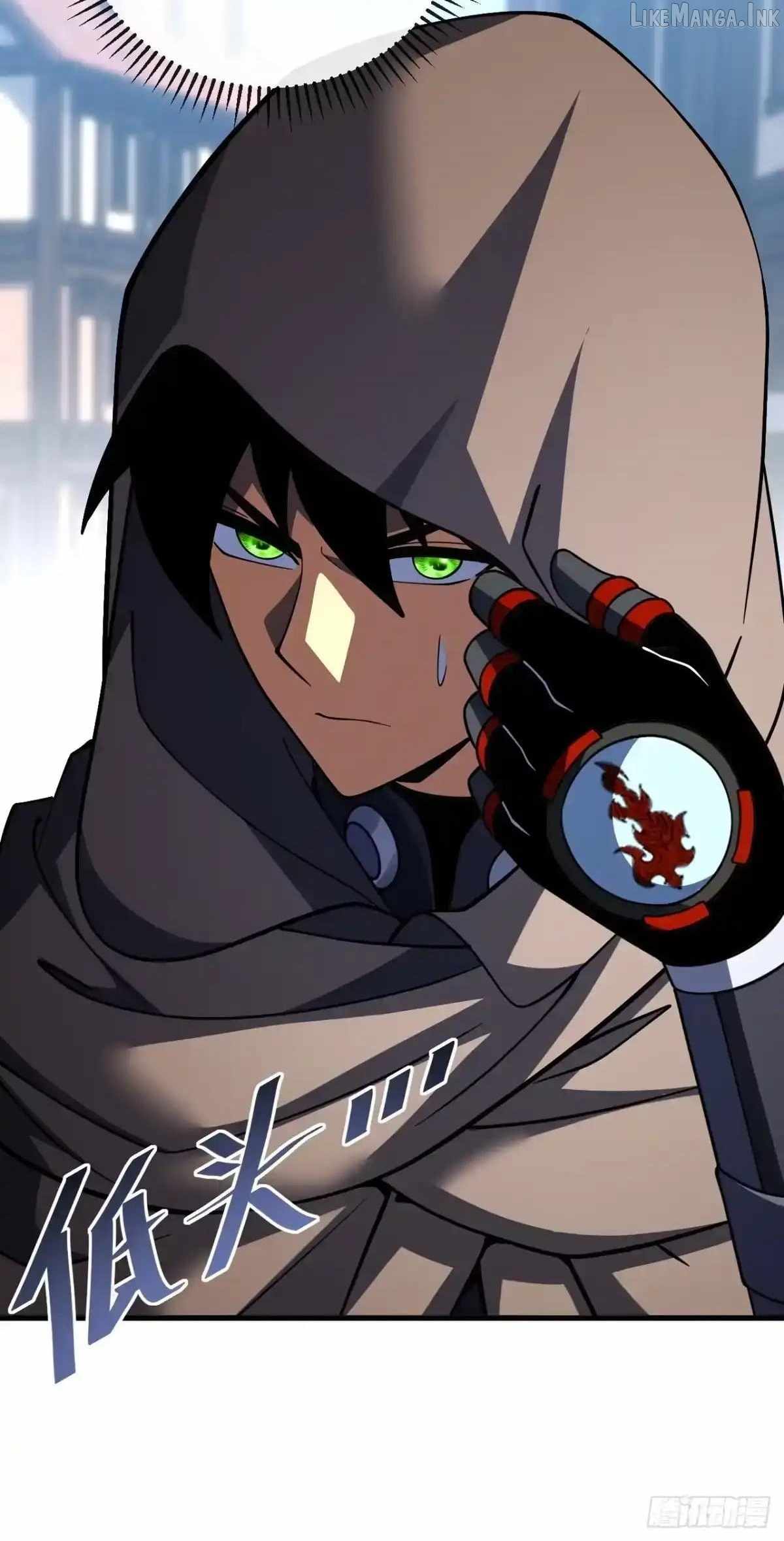 Lord of Destiny Wheel Ch.242 p10