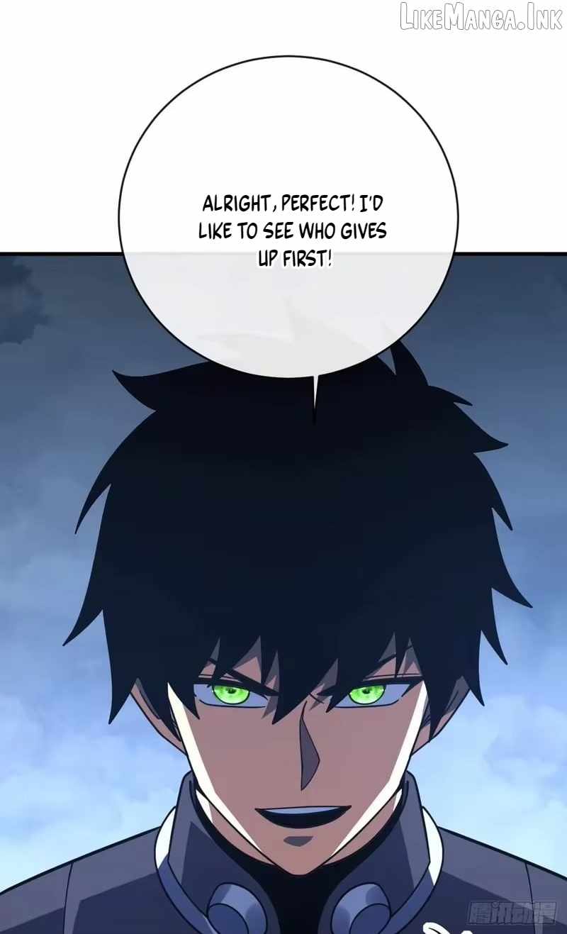 Lord of Destiny Wheel Ch.243 p101