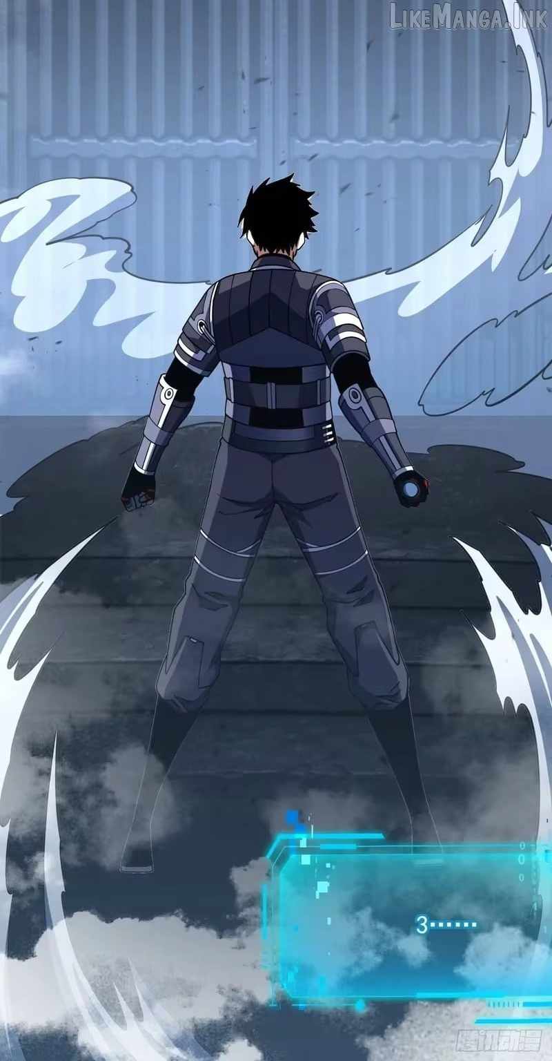 Lord of Destiny Wheel Ch.243 p106