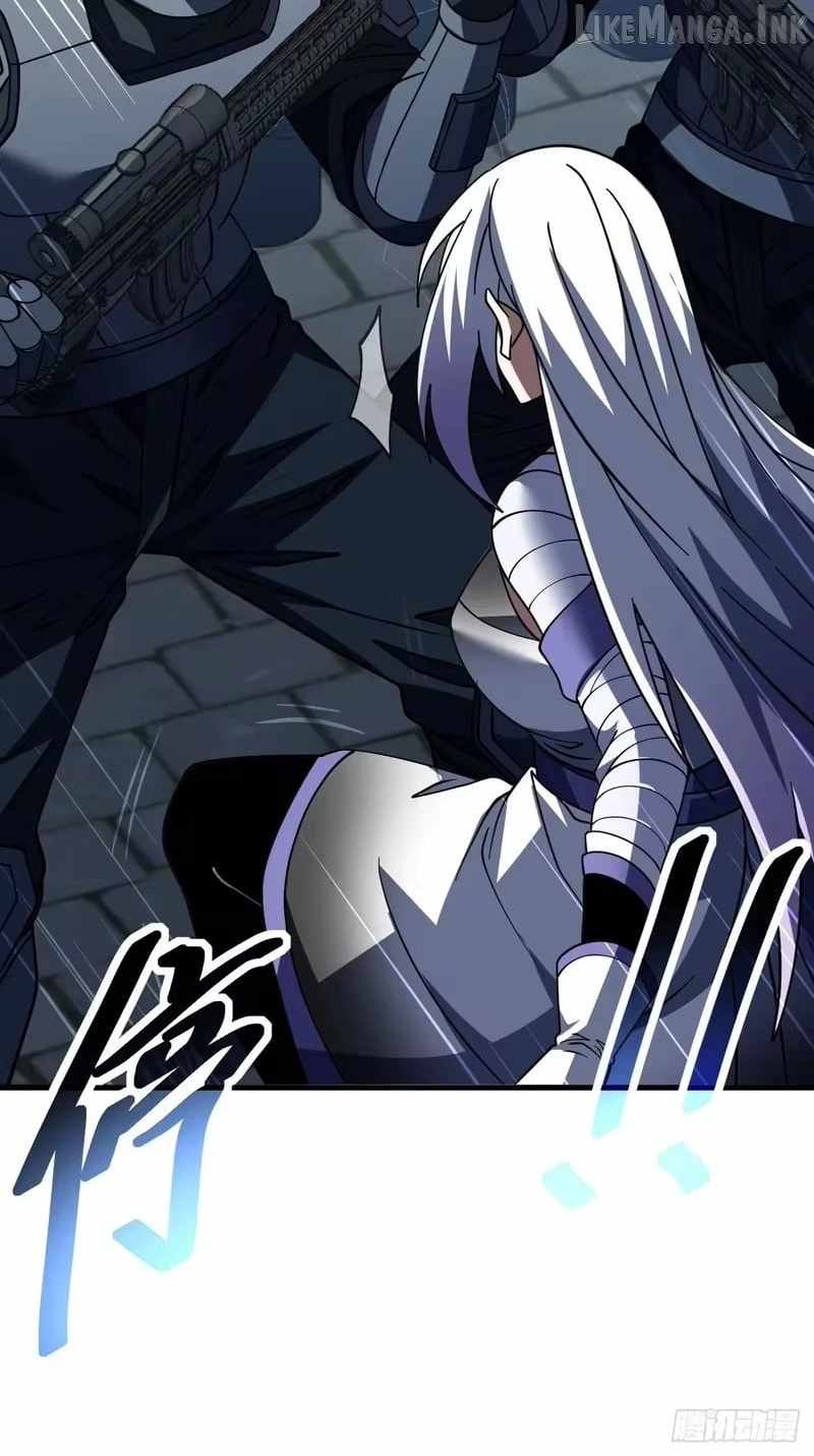 Lord of Destiny Wheel Ch.243 p14