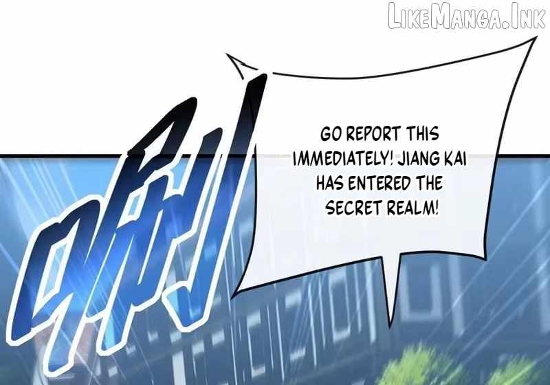 Lord of Destiny Wheel Ch.243 p15