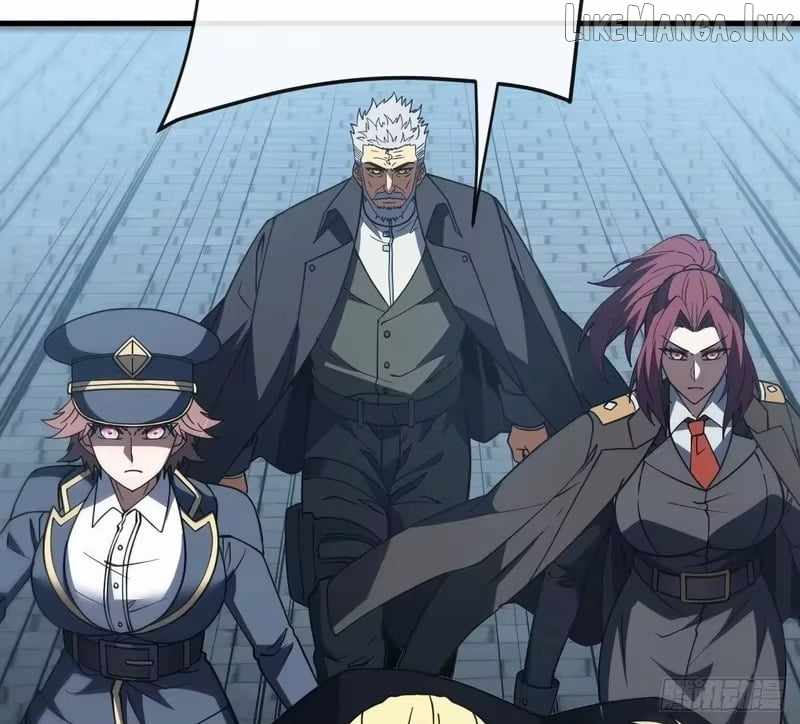 Lord of Destiny Wheel Ch.243 p20